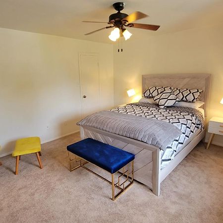 Apartment, One Bedroom アーリントン エクステリア 写真
