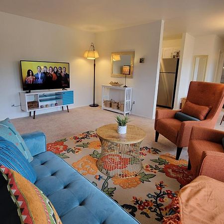 Apartment, One Bedroom アーリントン エクステリア 写真