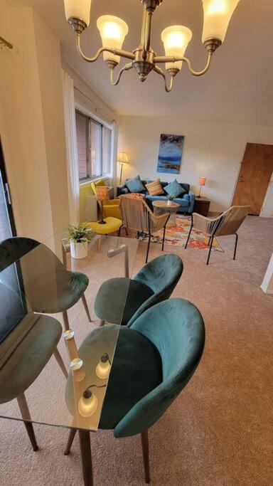 Apartment, One Bedroom アーリントン エクステリア 写真