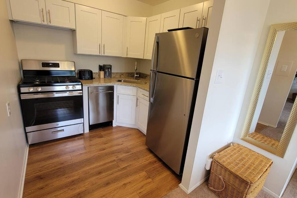 Apartment, One Bedroom アーリントン エクステリア 写真